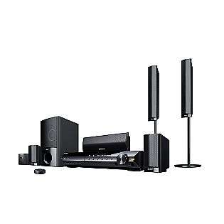Channel BRAVIA® Home Theater System w/ S AIR™ Wireless, 1000W 
