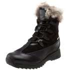 Tecnica Womens Rebekka Tcy Cold Weather Fashion Boots,Black,6.5 M
