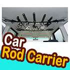   NO.635 rod carrier for car PV 3RC rack belt bar hanger corefishing