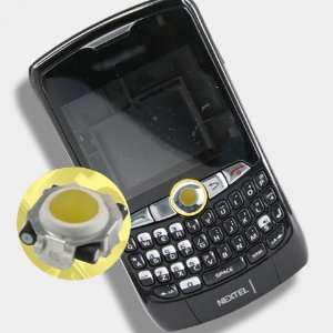  [Aftermarket Product] Brand New BlackBerry Rim Curve 8350 