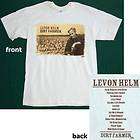 LEVON HELM   THE BAND   STAGE FRIGHT