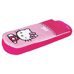 Buy New Hello Kitty Junior Ready Bed from our Camping Mats 