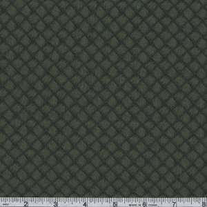  45 Wide Basket Weave Green Fabric By The Yard Arts 