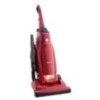 Kenmore Progressive Canister Vacuum Cleaner, Red