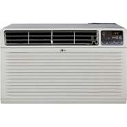 LG Electronics 11,500 BTU Through the Wall Air Conditioner with Remote 