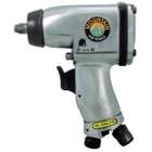 Mountain 7372 3/8 in Drive Pistol Grip Air Impact Wrench