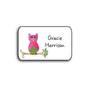  Designs   Vinyl Gift Stickers (What A Hoot   Kids)