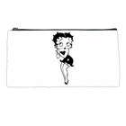 Carsons Collectibles Pencil Case of Vintage Art Deco Betty Boop in 