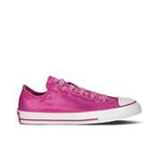 Converse Girls Athletic Shoe Chuck Taylor All Stars   Pink at  