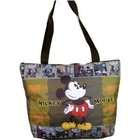 Disney Mickey Mouse Large Tote Bag 22602