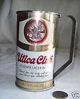utica club mugs  