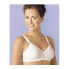 Playtex Lightly Lined Soft Cup Bra 5211 White, 34C