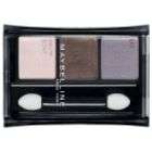 MAYBELLINE NATURAL ACCENTS EYE SHADOW   BLACKBERRY