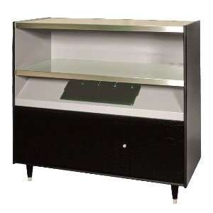    All State SS1 Condiment Stand Double Shelf SS1