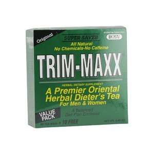  Trim Maxx Orginal Tea Beauty