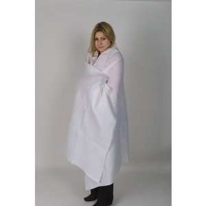  Graham Medical Products Comfortone Disposable Blanket 50 