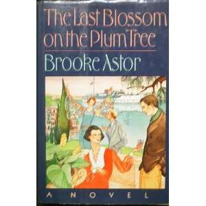   Brooke Astor (Hardcover) (FIRST EDITION) **SHIPS SAME DAY