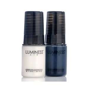  Luminess Air Airbrush Eyeshadow Duo   Smokey Beauty