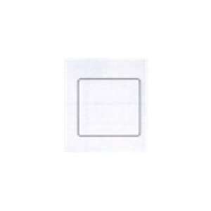  Coloplast Skin Barrier Protective Sheet 4 X 4   Box of 5 