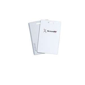   9532 xCeedID Smart Card 13.56 MHz Proximity Cards
