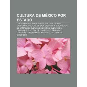   Campeche (Spanish Edition) (9781231685846): Fuente: Wikipedia: Books