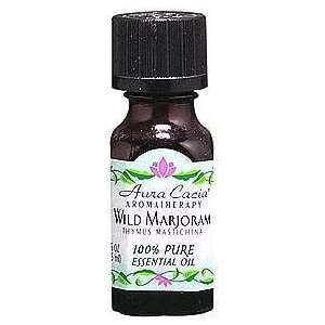  Essential Oil Marjoram (thymus masticina) .5 fl oz from 