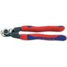 Knipex 7 1/2 Wire rope cutters