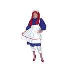RUBIES COSTUME CO Rag Doll Girl Costume