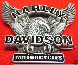 Harley Davidson Belt Buckle   New  