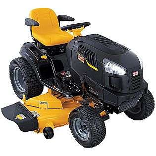 54 28hp Yard Tractor Non CA  Craftsman Professional Lawn & Garden 