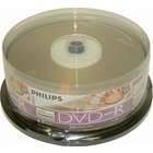 Philips 50 Philips Lightscribe 16X DVD R 4.7GB (Version 1.2)