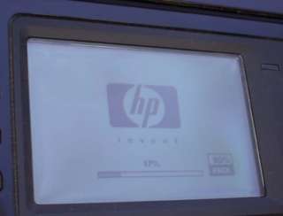 HP DesignJet Z2100 Large Format Photo Printer  