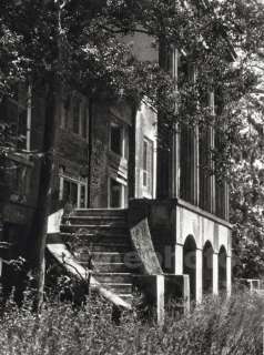 1926 GEORGIA Hermitage Plantation Savannah ~ E.O. HOPPE  