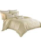 Jane Seymour Grand Hotel Ivory Meadow Comforter Set