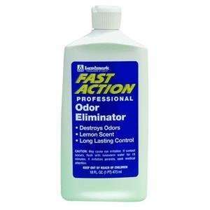  Lundmark Wax 6321F16 Fast Action Professional Odor 