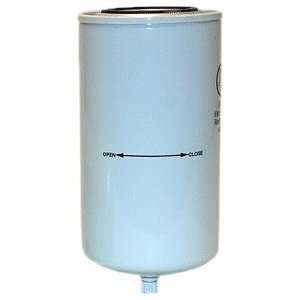  33419 Spin On Fuel and Water Separator Filter, Pack of 1: Automotive