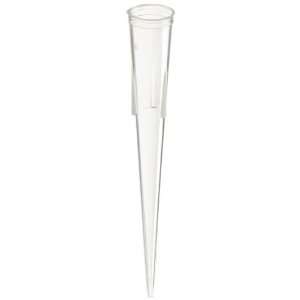   Pipette Tip, Fits MLA Pipettes, Natural (Case of 5 Racks, 200 per Rack