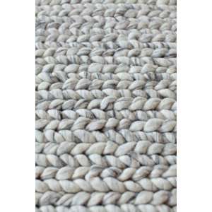  Linie Design Comfort Rug   Handwoven 100% Wool Rug: Home 