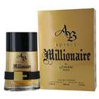 Antonio Banderas Spirit Millionaire By Antonio Banderas Men Fragrance