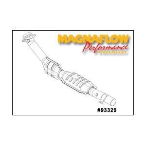   Direct Fit Catalytic Converters   01 04 Ford F 150 5.4L V8: Automotive