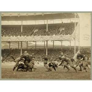  Army   Navy game,Polo Grounds,New York