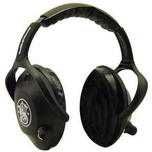 Safety Direct/Silencio S&W Active Listening Hearing Protector Earmuff 