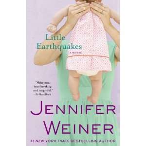   Novel (Washington Square Press) [Paperback] Jennifer Weiner Books