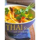 Cooking Thai Food and Cooking