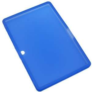  zGEAR Silicone Skin Blue for Blackberry Playbook 