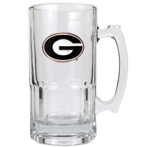    Georgia Bulldogs UGA Extra Large Beer Mug