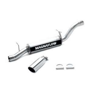  Magnaflow 16997 Stainless Steel 3.5 Direct Fit Exhaust 