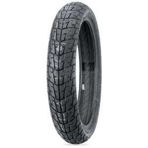  Dunlop K330 Front Motorcycle Tire (100/80 16): Automotive