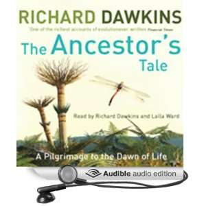 The Ancestors Tale (Audible Audio Edition) Richard 
