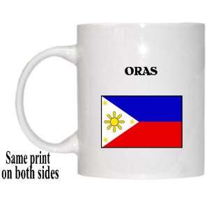  Philippines   ORAS Mug 